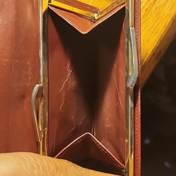 Cartier Wallet and Clutch - Picture 3 of 16